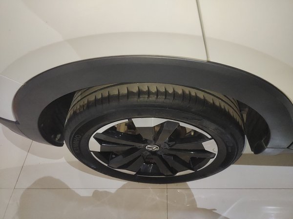 Volkswagen Tacqua 2021, 59600 км, за 11730 USD - фото 10