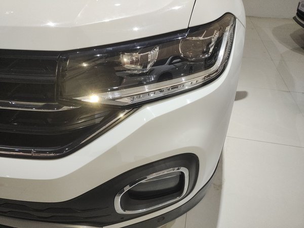 Volkswagen Tacqua 2021, 59600 км, за 11730 USD - фото 9