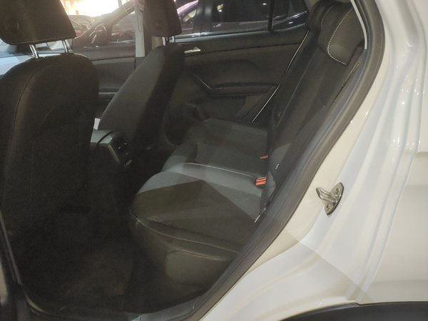 Volkswagen Tacqua 2021, 59600 км, за 11730 USD - фото 20