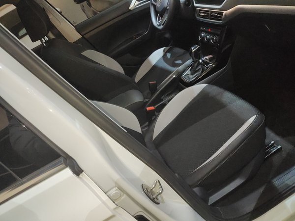 Volkswagen Tacqua 2021, 59600 км, за 11730 USD - фото 23