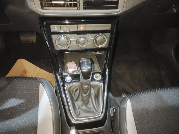 Volkswagen Tacqua 2021, 59600 км, за 11730 USD - фото 17