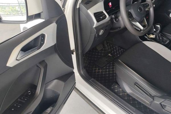 Volkswagen Tacqua 2021, 66100 км, за 10681 USD - фото 18