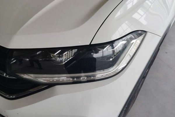 Volkswagen Tacqua 2021, 66100 км, за 10681 USD - фото 8