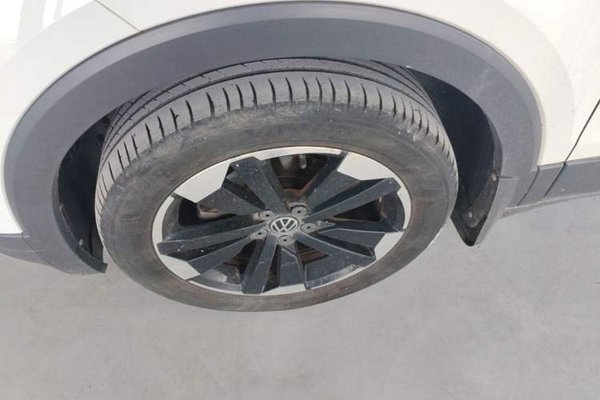 Volkswagen Tacqua 2021, 66100 км, за 10681 USD - фото 10