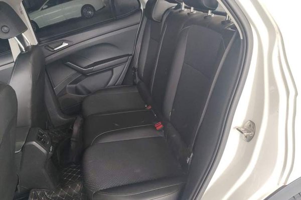 Volkswagen Tacqua 2021, 66100 км, за 10681 USD - фото 20