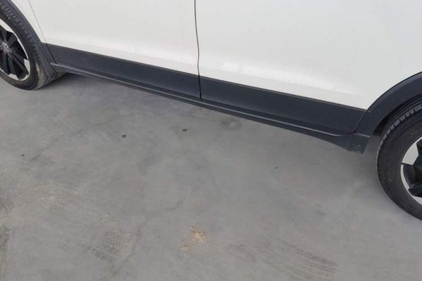 Volkswagen Tacqua 2021, 66100 км, за 10681 USD - фото 25