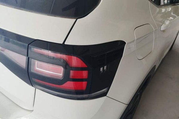 Volkswagen Tacqua 2021, 66100 км, за 10681 USD - фото 9