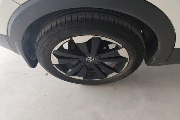 Volkswagen Tacqua 2021, 66100 км, за 10681 USD - фото 11