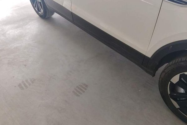 Volkswagen Tacqua 2021, 66100 км, за 10681 USD - фото 26