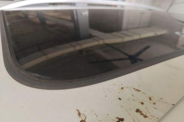 Volkswagen Tacqua 2021, 66100 км, за 10681 USD - фото 7