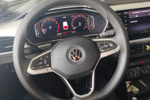 Volkswagen Tacqua 2021, 66100 км, за 10681 USD - фото 13