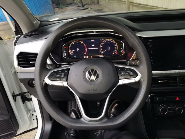 Volkswagen Tacqua 2021, 68900 км, за 11727 USD - фото 12
