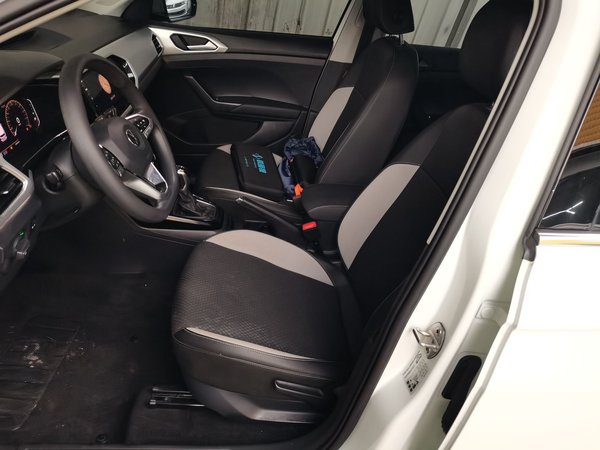 Volkswagen Tacqua 2021, 68900 км, за 11727 USD - фото 16