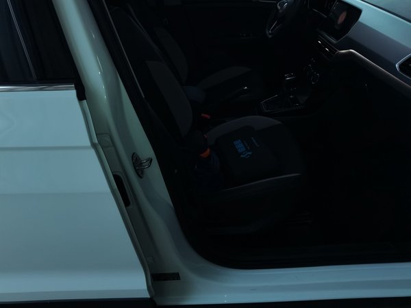 Volkswagen Tacqua 2021, 68900 км, за 11727 USD - фото 23