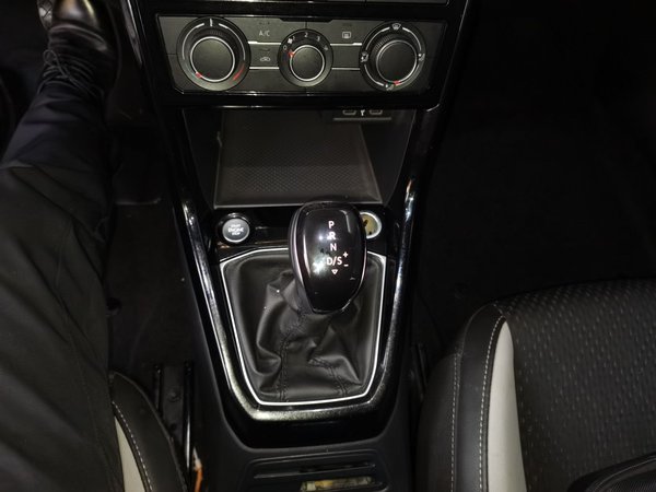 Volkswagen Tacqua 2021, 68900 км, за 11727 USD - фото 15