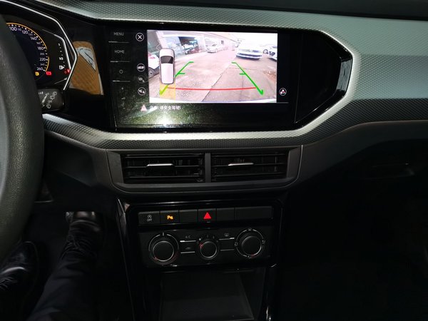 Volkswagen Tacqua 2021, 68900 км, за 11727 USD - фото 14