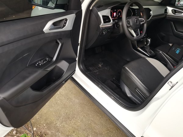 Volkswagen Tacqua 2021, 68900 км, за 11727 USD - фото 21