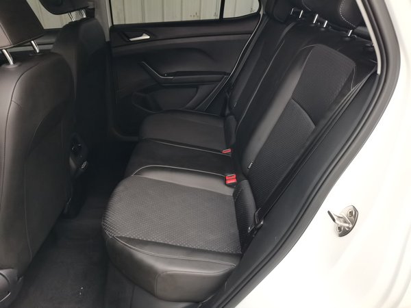 Volkswagen Tacqua 2021, 68900 км, за 11727 USD - фото 22