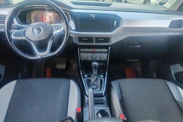 Volkswagen Tacqua 2021, 72700 км, за 11445 USD - фото 9