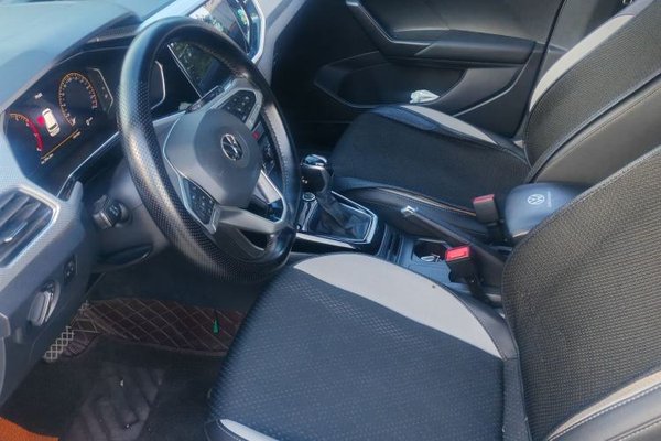 Volkswagen Tacqua 2021, 72700 км, за 11445 USD - фото 10