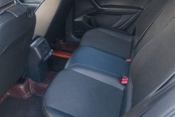 Volkswagen Tacqua 2021, 72700 км, за 11445 USD - фото 11