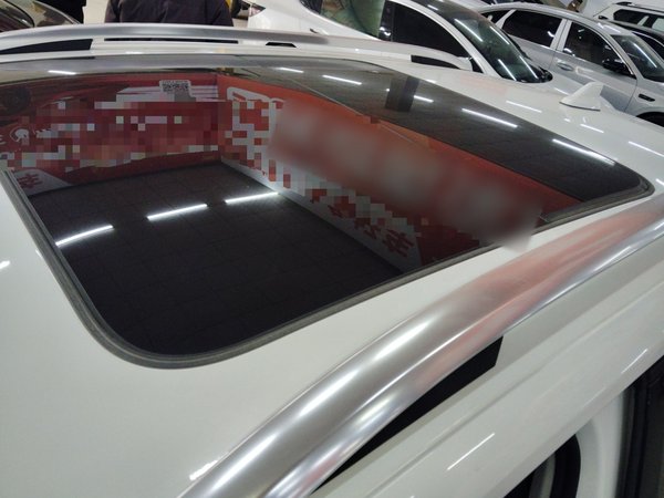 Volkswagen Tacqua 2021, 83600 км, за 11209 USD - фото 11