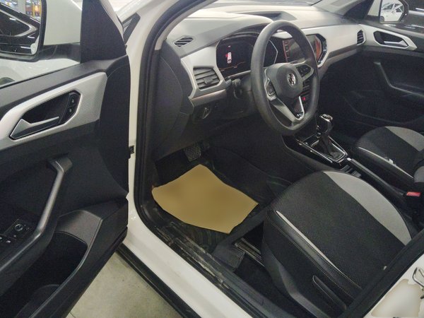 Volkswagen Tacqua 2021, 83600 км, за 11209 USD - фото 21