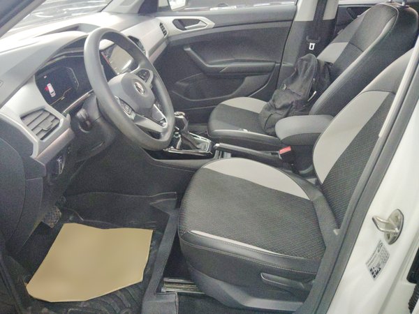 Volkswagen Tacqua 2021, 83600 км, за 11209 USD - фото 16