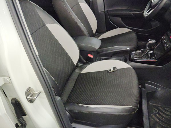 Volkswagen Tacqua 2021, 83600 км, за 11209 USD - фото 23