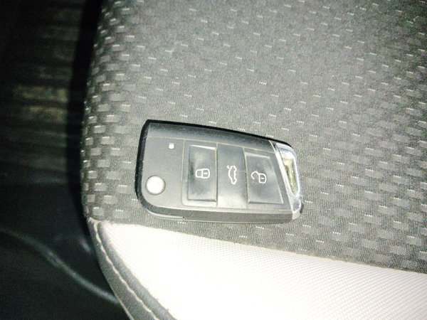 Volkswagen Tacqua 2021, 83600 км, за 11209 USD - фото 19