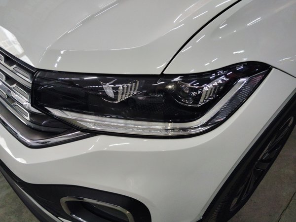 Volkswagen Tacqua 2021, 83600 км, за 11209 USD