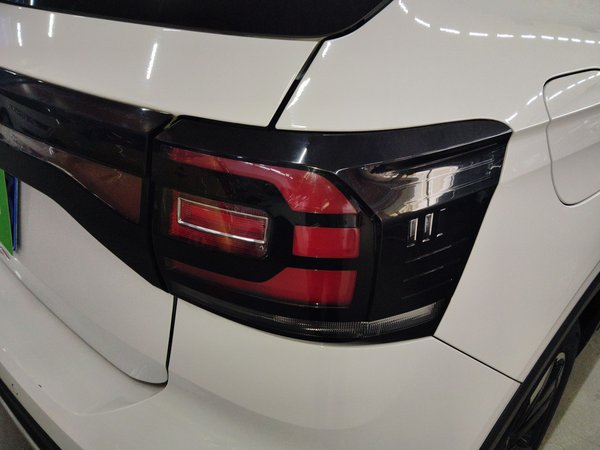 Volkswagen Tacqua 2021, 83600 км, за 11209 USD - фото 8