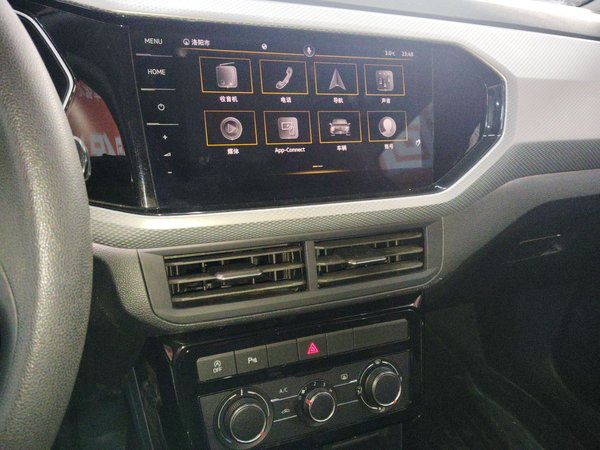 Volkswagen Tacqua 2021, 83600 км, за 11209 USD - фото 14