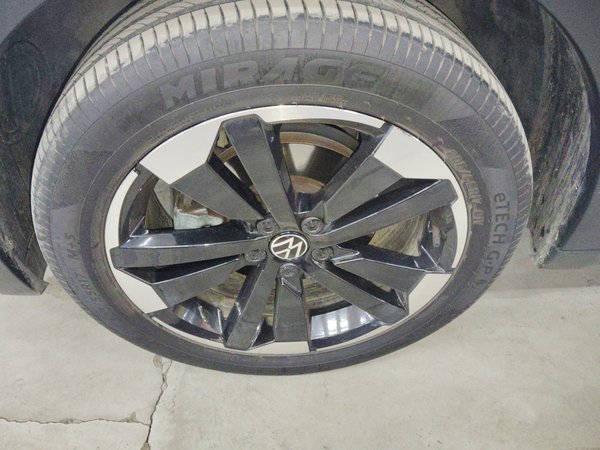 Volkswagen Tacqua 2021, 83600 км, за 11209 USD - фото 9