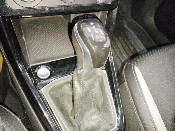 Volkswagen Tacqua 2021, 83600 км, за 11209 USD - фото 15