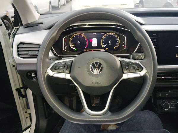 Volkswagen Tacqua 2021, 83600 км, за 11209 USD - фото 12