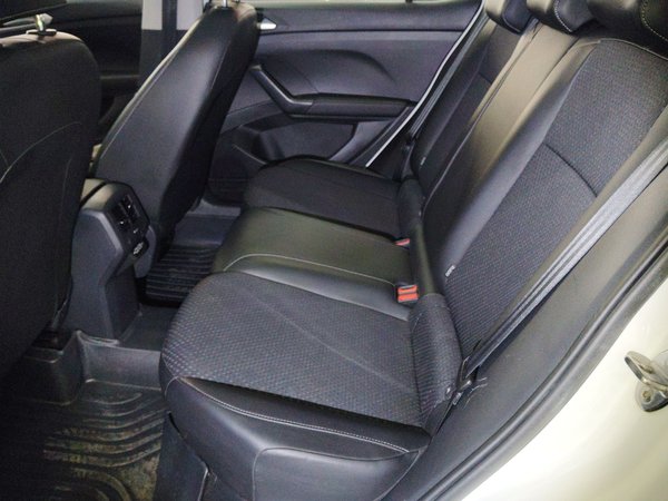 Volkswagen Tacqua 2021, 83600 км, за 11209 USD - фото 22