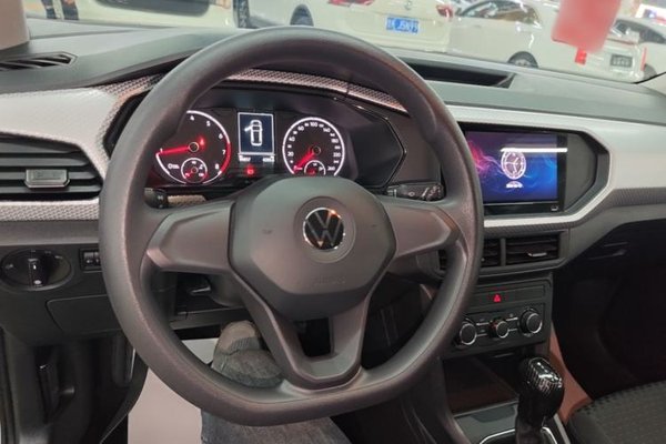 Volkswagen Tacqua 2021, 99900 км, за 9720 USD - фото 13