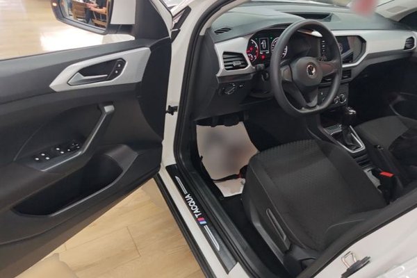 Volkswagen Tacqua 2021, 99900 км, за 9720 USD - фото 19