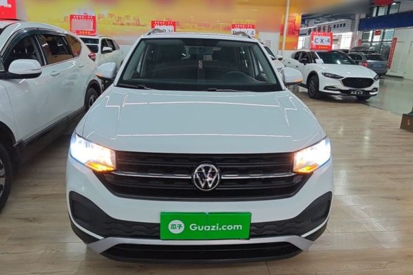 Volkswagen Tacqua 2021, 99900 км, за 9720 USD