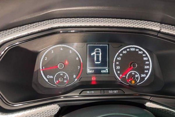 Volkswagen Tacqua 2021, 99900 км, за 9720 USD - фото 15