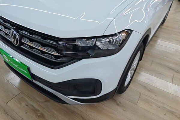 Volkswagen Tacqua 2021, 99900 км, за 9720 USD - фото 9