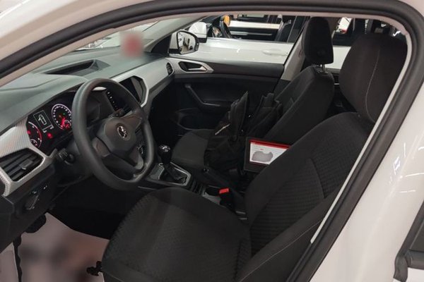 Volkswagen Tacqua 2021, 99900 км, за 9720 USD - фото 18