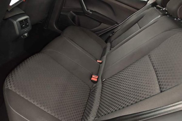 Volkswagen Tacqua 2021, 99900 км, за 9720 USD - фото 20