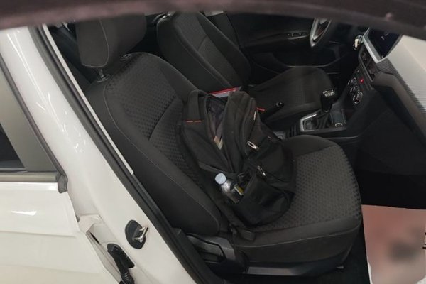 Volkswagen Tacqua 2021, 99900 км, за 9720 USD - фото 23