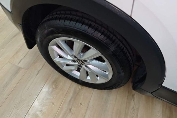 Volkswagen Tacqua 2021, 99900 км, за 9720 USD - фото 10