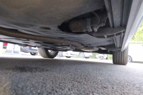 Volkswagen Talagon 2021, 38600 км, за 23353 USD - фото 26