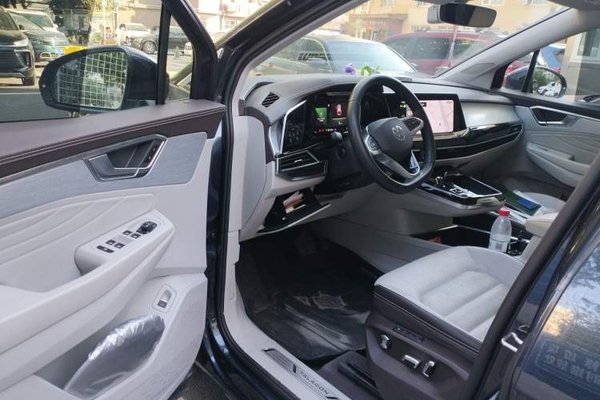Volkswagen Talagon 2021, 38600 км, за 23353 USD - фото 16