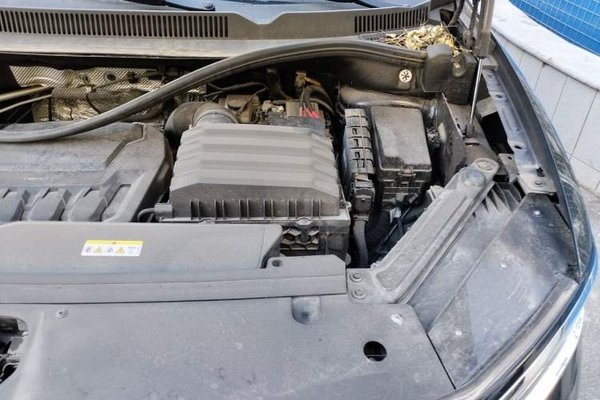 Volkswagen Talagon 2021, 38600 км, за 23353 USD - фото 22