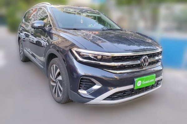 Volkswagen Talagon 2021, 38600 км, за 23353 USD